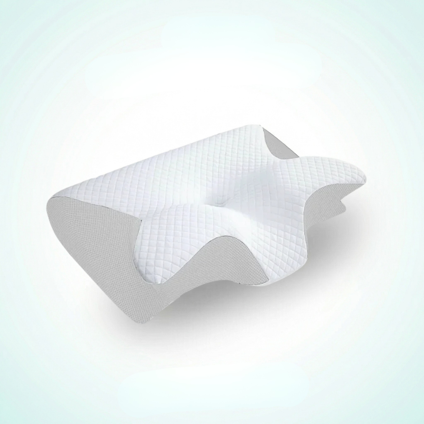 Shifaa™ כרית שינה אורטופדית