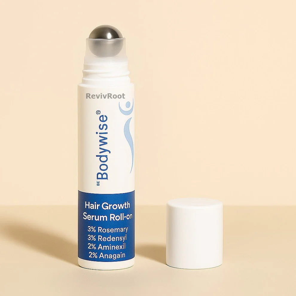 Shifaa™ סרום לצמיחת שיער